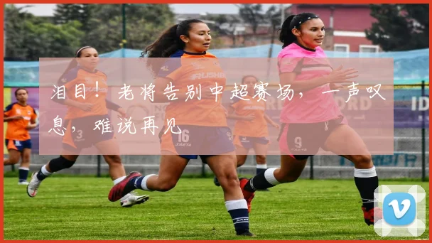 泪目！老将告别中超赛场，一声叹息，难说再见